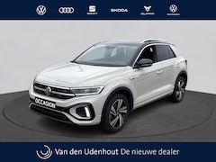 Volkswagen T-Roc - 1.5 TSI DSG R-Line | IQ.Light | Camera | Keyless | 18" | Ascot Grey 147