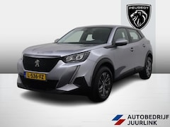 Peugeot 2008 - 1.2T 130pk Active Pack Nav/Camera/Ecc/Carplay