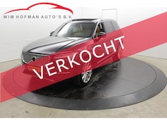 Volvo XC90 - 2.0 T8 Twin Engine AWD 7 pers Inscription Panodak Camera NL Auto