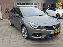 Opel Astra Sports Tourer - 1.2 Ultimate