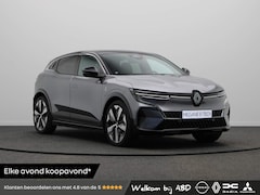 Renault Mégane E-Tech - EV60 Optimum Charge Techno | Stuurverwarming | 17% bijtelling | Achteruitrijcamera |