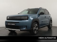 Fiat Grande Panda - 1.2 Hybrid ICON | Pack Style | Privacy Glass | LM Velgen |