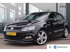 Volkswagen Polo - 1.2 TSI Comfortline Business R | Apple Carplay/Android Auto|telefoonintegratie premium | L
