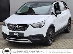 Opel Crossland X - 1.2 Turbo 120 Jaar Edition / Distributiriem V.V. / Luxe uitvoering / 4 nieuwe banden /