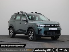 Dacia Bigster - 1.8 Hybrid 155pk Expression | Achteruitrijcamera | Climate control | 17" LMV |