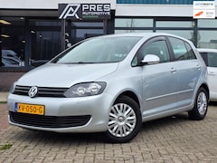 Volkswagen Golf Plus - 1.2 TSI Trendline |AUTOMAAT|CLIMA|TREKHAAK