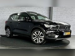 Volvo XC40 - 1.5 T4 Recharge Inscription / Pano / HarmanKardon / Stoel/stuurver