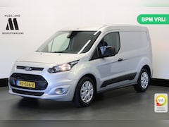 Ford Transit Connect - 1.6 TDCI - Airco - Cruise - Camera - €4.950, - Ex. BTW