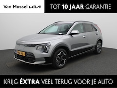 Kia Niro EV - Light Advanced 64.8 kWh