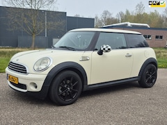 MINI One - 1.4 Anniversary Business