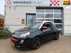 Opel ADAM - 1.2 Glam