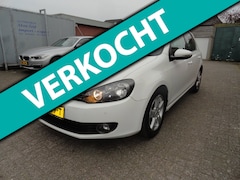 Volkswagen Golf - 1.4 TSI Trendline 5 DRS