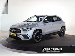 Mercedes-Benz GLA-Klasse - 250e Business Solution AMG | Premium Plus | Panoramaschuifdak | Trekhaak | Head-up | Burme