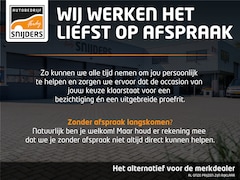 Opel Meriva - 1.4 Turbo Edition Cosmo | Cruise | Leer | All-Season | Trekhaak | Airco - RIJKLAAR