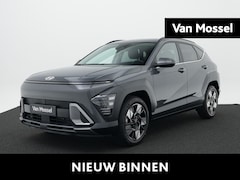 Hyundai Kona - 1.6 GDI HEV Comfort | Adaptieve Cruise Control | Climate Control | Achteruitrijcamera | Ap