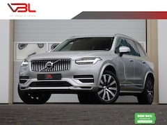 Volvo XC90 - 2.0 T8 Twin Engine AWD 390PK Inscription 7 persoons | H&K audio | SOH 94%