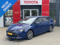 Toyota Corolla Touring Sports - 1.8 Hybrid First Edition CARPLAY CRUISECONTROL PARKEERCAMERA LMV