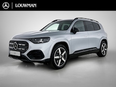 Mercedes-Benz GLB - 250+ Business Solution AMG 85.5 kWh | Premium Plus pakket | Nightpakket | Smartphone integ