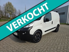 Peugeot Bipper - 1.3 HDi XT Profit + Airco, APK Nieuw koppelingset