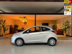 Ford Ka - 1.2 Cool & Sound start/stop NAP 1Ste eigenaar Airco Elek Ramen Rijklaar