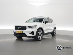 Volvo XC40 - 1.5 T4 Plug-in hybrid Ultimate Dark | Pano | H&K Audio | Memory | achteruitrijcamera | 20