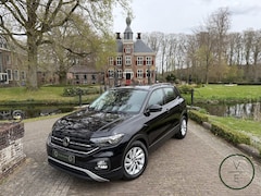 Volkswagen T-Cross - 1.0 TSI Life Blind Spot | Navi | Clima | DAB |
