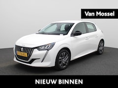 Peugeot 208 - 1.2 PureTech Active Pack