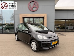 Volkswagen Up! - 1.0 5-deurs | Camera | Cruise | Airco | Bluetooth | PDC | Rijklaar incl. 1 jaar Bovag gara