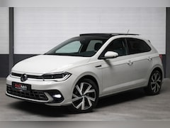 Volkswagen Polo - 1.0 TSI R-Line PANO ACC CARPLAY CAMERA NAVI
