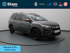 Dacia Jogger - TCe 110pk Extreme 7p. Camera | Cruise | Navi | Parkeersens. v+a | Trekhaak