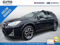 Subaru XV - 2.0i Comfort AWD Automaat | All Season Banden | Trekhaak | Apple Carplay & Android Auto |