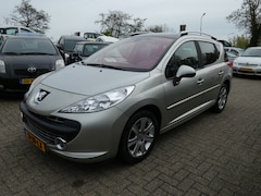 Peugeot 207 SW - 1.6 VTi XS Première NIEUWE APK