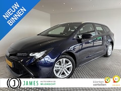 Toyota Corolla Touring Sports - 1.8 Hybrid Business