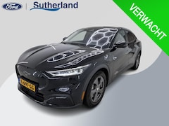 Ford Mustang Mach-E - RWD 75 kWh 118.000 | Volledig Lederen Interieur | Technology Pack | Panorama-Dak | SOH 92,