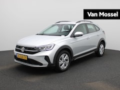Volkswagen Taigo - 1.0 TSI Life | 95 PK | Navigatie | Carplay / Android Auto | Parkeersensoren | CA
