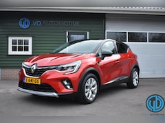 Renault Captur - 1.6 E-Tech Plug-in Hybrid 160 Edition One