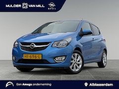 Opel Karl - Cosmo 1.0 75pk | CLIMA | BLUETOOTH | CRUISE CONTROL | AUDIO STREAMING | ISOFIX | INNOVATIO