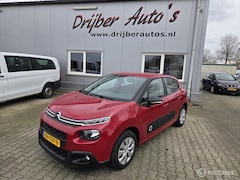 Citroën C3 - 1.2 PureTech Feel 105g