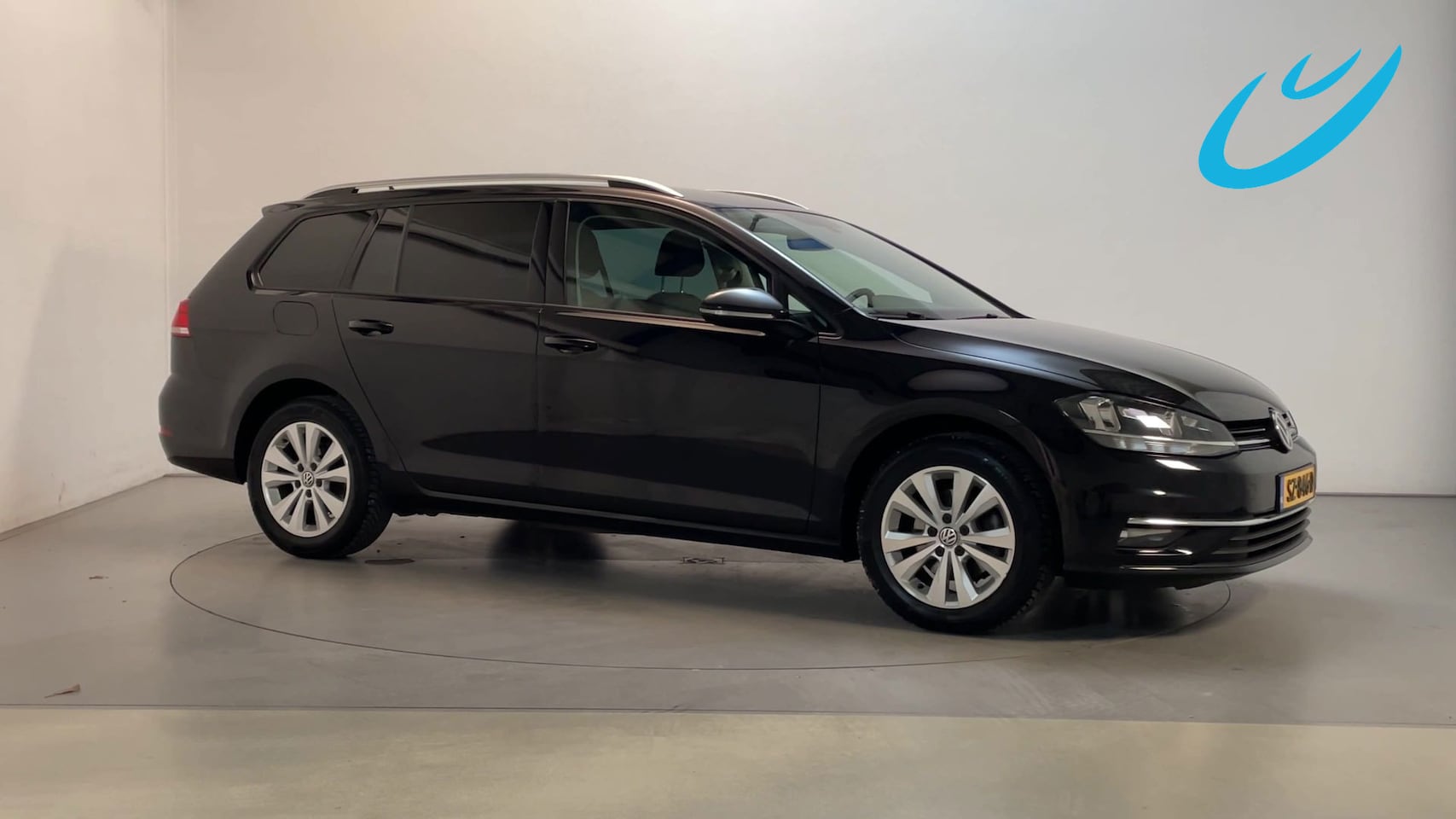 Volkswagen Golf Variant - 1.0 TSI 110pk DSG Comfortline Business Alcantara Stoelverwarming DAB+ App-Connect - AutoWereld.nl