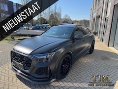 Audi RSQ8 - ABT S - |Soft close|700+PK|HUD|360|ABT-S|B&O|PANO