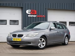 BMW 5-serie Touring - 520d | NAVI | TREKHAAK | CLIMA |