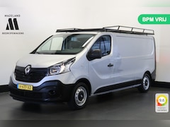 Renault Trafic - 1.6 dCi 125PK L2 - EURO 6 - Airco - Navi - Cruise - €11.900, - Ex. BTW