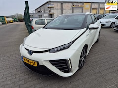 Toyota Mirai - Mirai FCV Executive-waterstof
