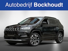 Jeep Compass - 4xe 190 Hyb. Limited | Navi | Camera | Cruise