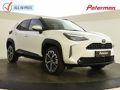 Toyota Yaris Cross - 1.5 Hybrid 130 Executive | Elek. a. klep | Stuur+ Stoelverw. |