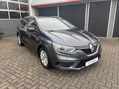 Renault Mégane Estate - 1.3 TCe Limited