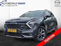 Kia Sportage - 1.6 T-GDi Hybrid GT-Line / 360 camera / Matrix LED koplampen