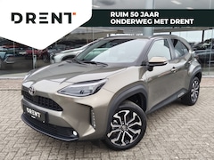 Toyota Yaris Cross - 1.5 Hybrid 115 Dynamic | Stoel/Stuurverwarming | Android Auto