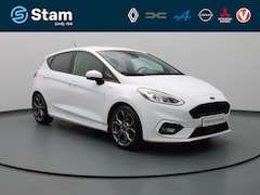 Ford Fiesta - 1.0 EcoBoost ST-Line Camera | Cruise | Navi | Parkeersens. v+a | Trekhaak