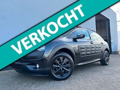 Citroën C4 Cactus - 1.2 PureTech Feel - Navigatie